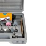 Retifica Pneumatica Reta 1/4" Chiaperini