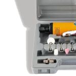 Retifica Pneumatica Reta 1/4" Chiaperini