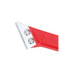 Raspador De Rejunte Standard 60850 Cortag Remove Juntas