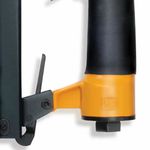 Grampeador Pneumático 100 Grampos 10 a 25mm Ch G-22 Chiaperini 