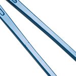 Torquês Para Armador 12" 41052/112 Tramontina 