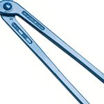 Torquês Para Armador 12" 41052/112 Tramontina 