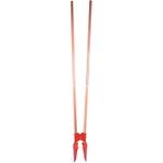 Cavadeira Articulada Cabo Madeira 180cm 77571/803 Tramontina