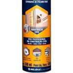 Espuma Expansiva de Poliuretano Construção 300ml TYTAN 