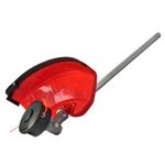 Roçadeira Multifuncional 4x1 Gasolina 25,4CC TBC26MTX Toyama