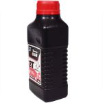 Óleo P/ Motor 2 Tempos Toyama Motosserra Roçadeira 500ml