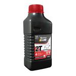Óleo P/ Motor 2 Tempos Toyama Motosserra Roçadeira 500ml