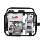 Motobomba A Gasolina 5.5 Hp Twp50sh-gii Toyama