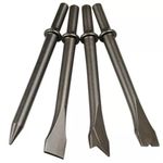 Martelete Pneumático 190 Mm Chiaperini Ch M-19 3500gpm
