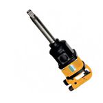 Chave De Impacto Pneumática 1'' Pinless Chiaperini Ch I-2400