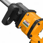 Chave De Impacto Pneumática 1'' Pinless Chiaperini Ch I-2400