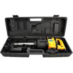 Chave De Impacto Pneumática 1'' Pinless Chiaperini Ch I-2400