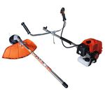 Roçadeira Lateral A Gasolina 43cc Grhb430 Terra