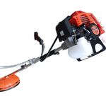 Roçadeira Lateral A Gasolina 43cc Grhb430 Terra