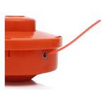 Carretel Para Roçadeira Bate Libera Nylon Rosca M10 700443 Terra