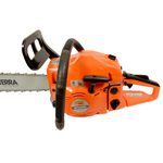 Motosserra A Gasolina 45cc Sabre 16" Mt450 Terra