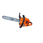 Motosserra A Gasolina 45cc Sabre 16" Mt450 Terra