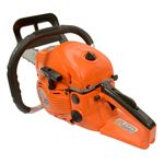 Motosserra A Gasolina 45cc Sabre 16" Mt450 Terra