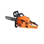Motosserra A Gasolina 45cc Sabre 16" Mt450 Terra