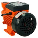 Bomba Periférica 1/2hp Cisterna Reservatório Tbp500 Terra