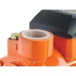 Bomba Periférica 1/2hp Cisterna Reservatório Tbp500 Terra
