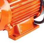 Bomba Periférica 1/2hp Cisterna Reservatório Tbp500 Terra