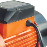 Bomba Periférica 1/2hp Cisterna Reservatório Tbp500 Terra