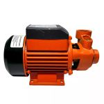Bomba Periférica Bivolt 1hp Cisterna Reservatório Tbp1000 Terra