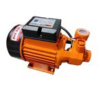 Bomba Periférica Bivolt 1hp Cisterna Reservatório Tbp1000 Terra