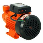 Bomba Periférica Bivolt 1hp Cisterna Reservatório Tbp1000 Terra