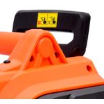 Eletrosserra 2400w 3,2hp Sabre 16" 220v Terra 