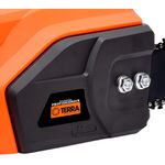 Eletrosserra 2400w 3,2hp Sabre 16" 220v Terra 