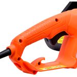 Motosserra Elétrica 2400w 3,2hp Sabre 40cm 110v Terra