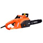 Eletrosserra 2400w 3,2hp Sabre 16" 220v Terra 