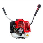 Roçadeira Multifuncional Semiprofissional 25,4cc tbc26x Toyama