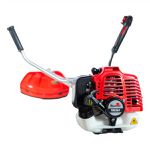 Roçadeira Multifuncional Semiprofissional 25,4cc tbc26x Toyama