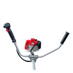 Roçadeira Multifuncional Semiprofissional 25,4cc tbc26x Toyama