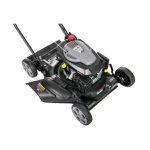 Cortador De Grama À Gasolina 5hp 4t Tlm510sm-50l Toyama