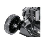 Cortador De Grama À Gasolina 5hp 4t Tlm510sm-50l Toyama