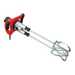 Misturador Eletrico Argamassa Duplo 1800w Hm180 110v 61404 Cortag