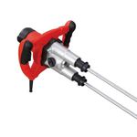 Misturador Eletrico Argamassa Duplo 1800w Hm180 110v 61404 Cortag