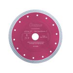 Disco Zapp G2 Diamantado Turbo 254mm 10