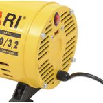 Compressor Ar Direto 1/2 Hp C/ Kit Cmj-210 Bivolt Ferrari