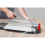 Cortador New Master 90 Para Pisos e Porcelanatos 90cm CORTAG 61366
