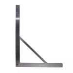 Esquadro Aluminio 800mm x 600mm