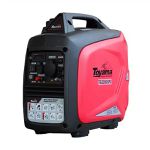 Gerador De Energia A Gasolina Tg2200ispx 220v Digital Toyama