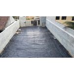 Lona Plástica Comercial Em Bobina Preta 4x100 Metros 12kg