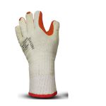 Luva Termica Emborrachada Maxrubber 9,5 (G) LDI safety 