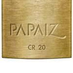 Cadeado Papaiz Latão 20mm 