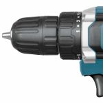 Parafusadeira e Furadeira a Bateria 18v 10mm Wesco WS2972